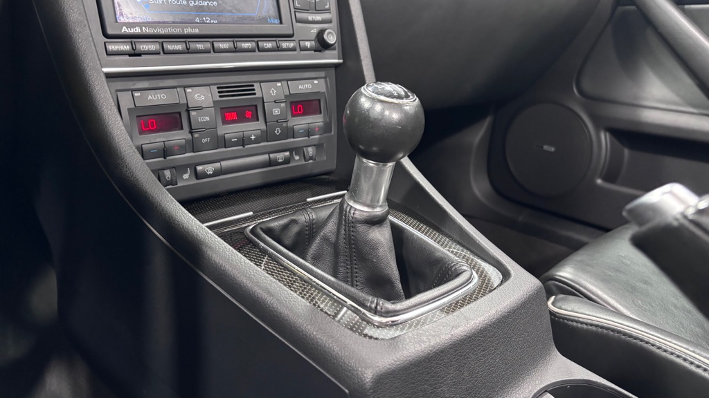 Photo 24 of this AUDI S4 QUATTRO CABR