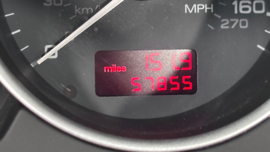 Photo 23 of this AUDI S4 QUATTRO CABR