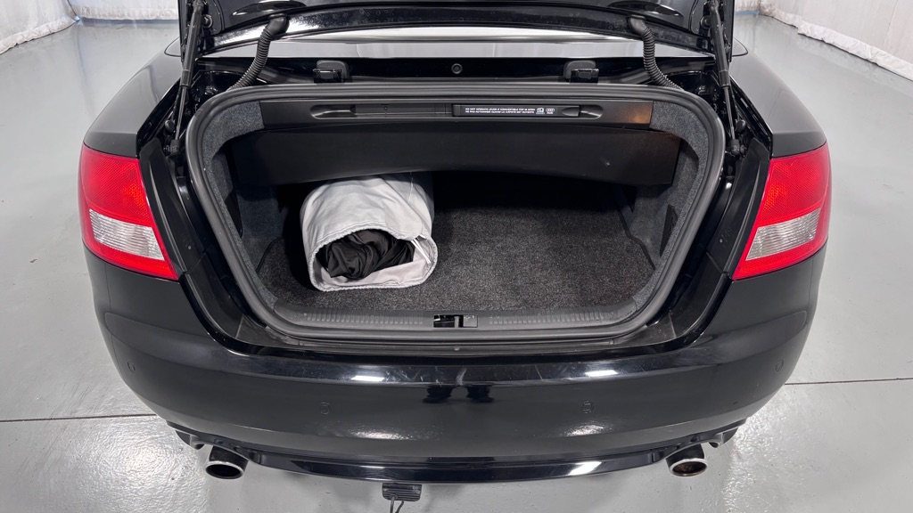 Photo 34 of this AUDI S4 QUATTRO CABR