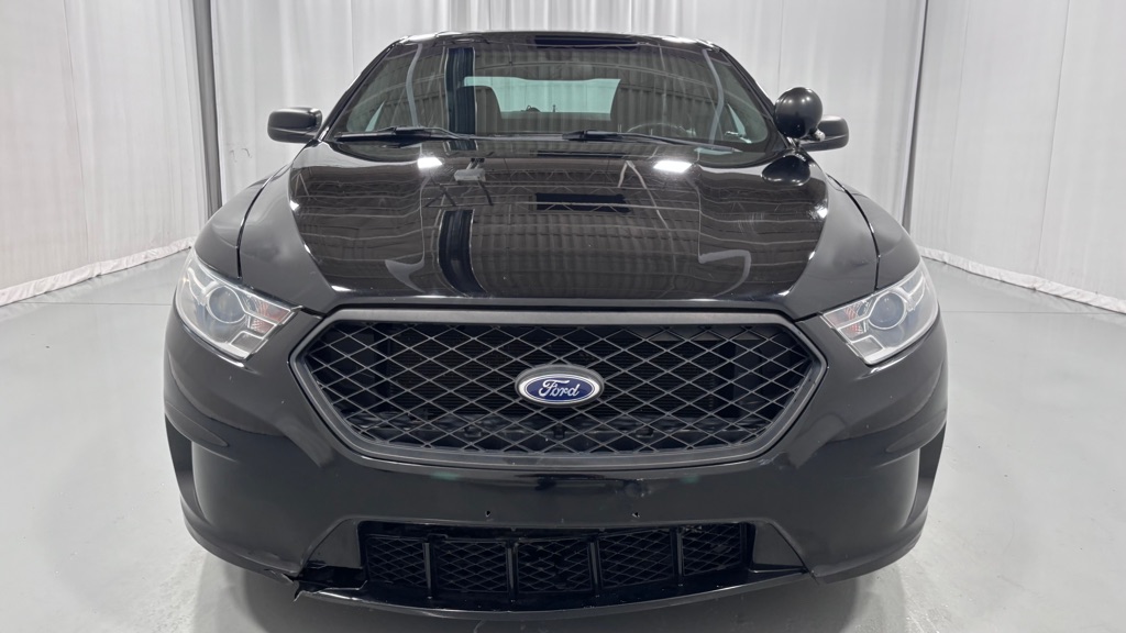 Photo 2 of this FORD TAURUS POLICE I