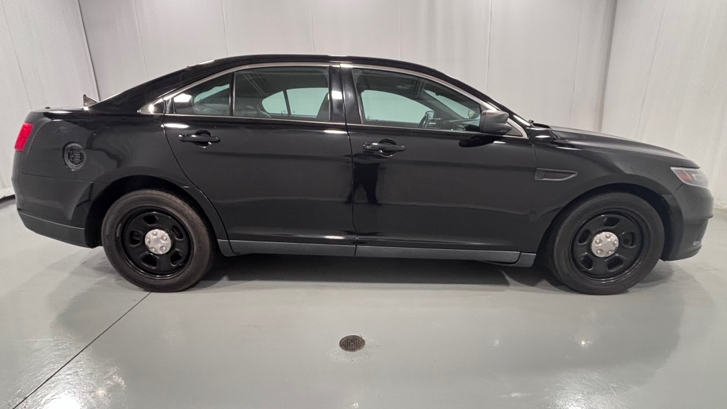Photo 4 of this FORD TAURUS POLICE I