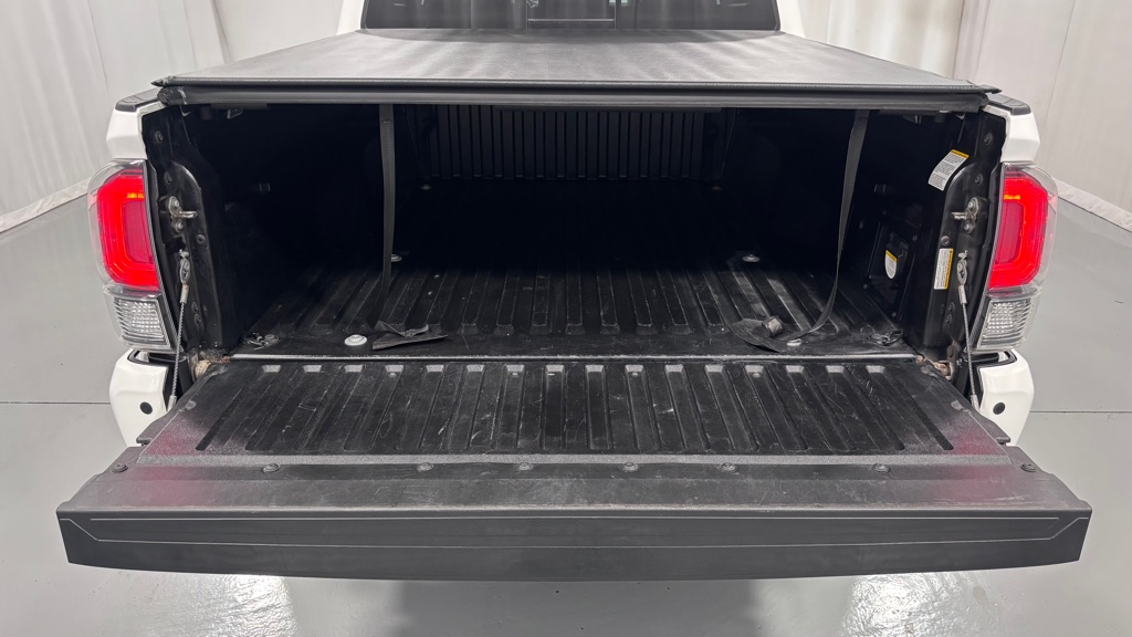 Photo 29 of this TOYOTA TACOMA TRD-PRO