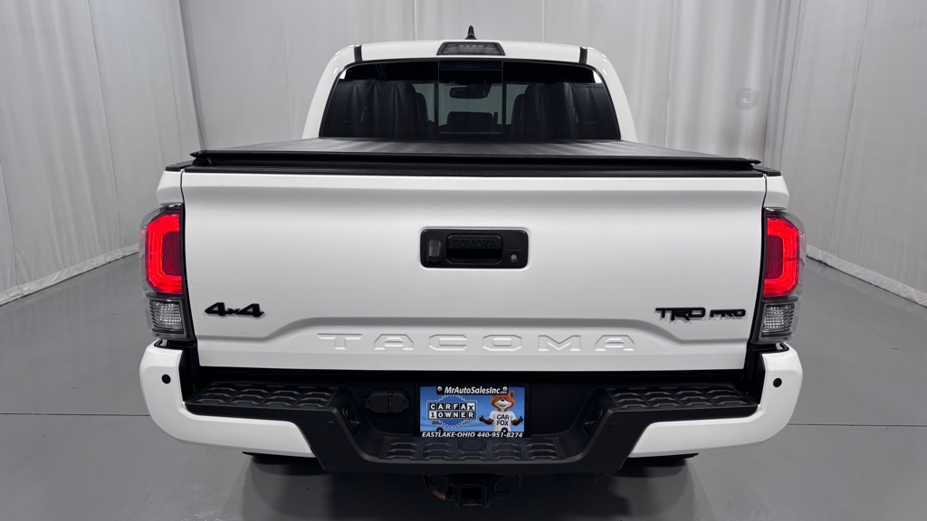 Photo 6 of this TOYOTA TACOMA TRD-PRO