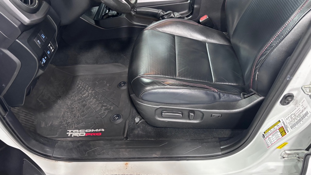 Photo 11 of this TOYOTA TACOMA TRD-PRO