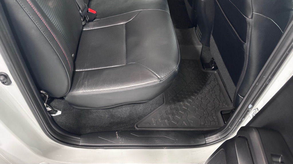 Photo 25 of this TOYOTA TACOMA TRD-PRO