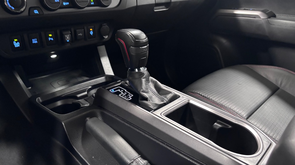 Photo 16 of this TOYOTA TACOMA TRD-PRO