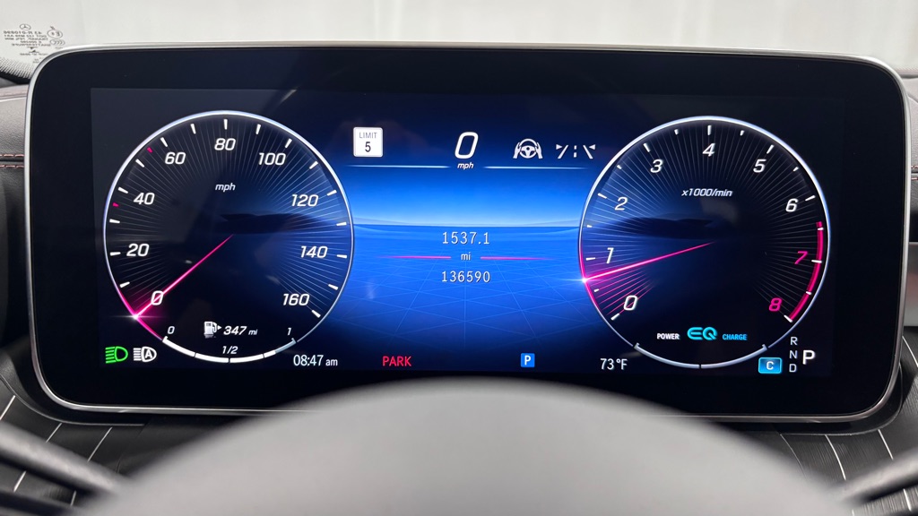 Photo 14 of this MERCEDES-BENZ C-CLASS C300 4M