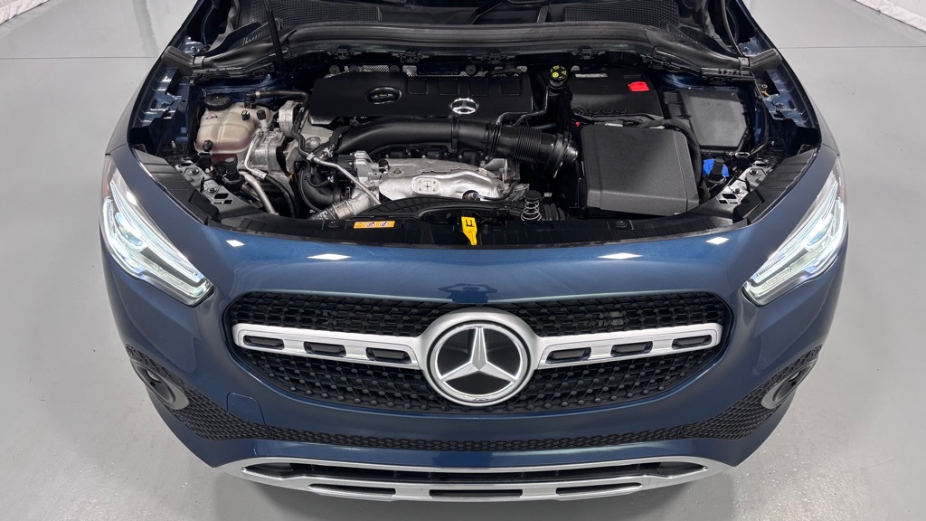 Photo 30 of this MERCEDES-BENZ GLA 250 4MATIC