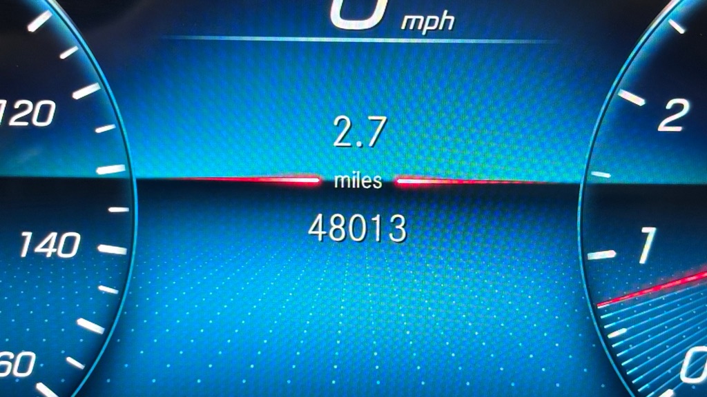 Photo 15 of this MERCEDES-BENZ GLA 250 4MATIC