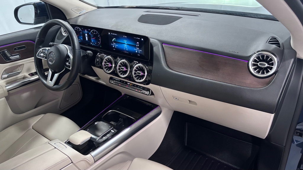 Photo 18 of this MERCEDES-BENZ GLA 250 4MATIC