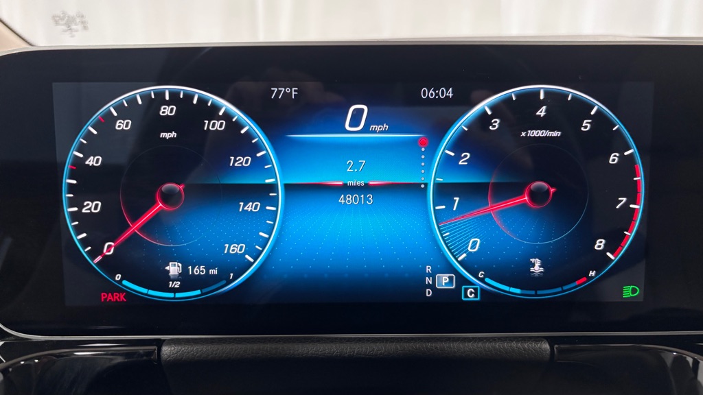 Photo 14 of this MERCEDES-BENZ GLA 250 4MATIC