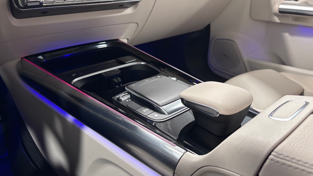 Photo 16 of this MERCEDES-BENZ GLA 250 4MATIC