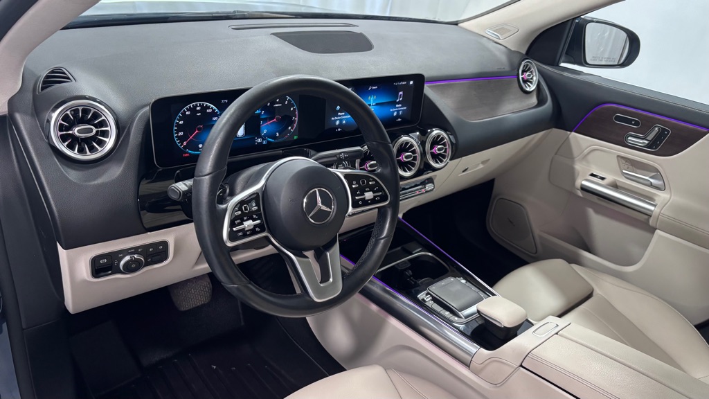 Photo 9 of this MERCEDES-BENZ GLA 250 4MATIC