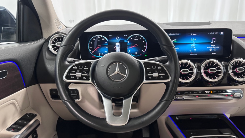 Photo 13 of this MERCEDES-BENZ GLA 250 4MATIC