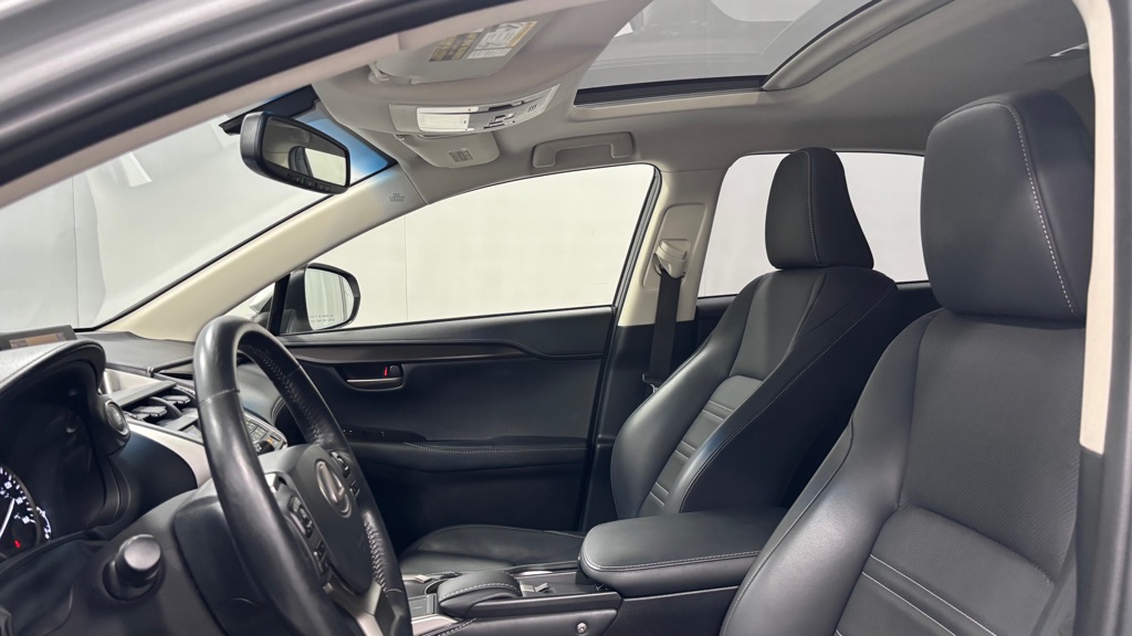 Photo 11 of this LEXUS NX 200T