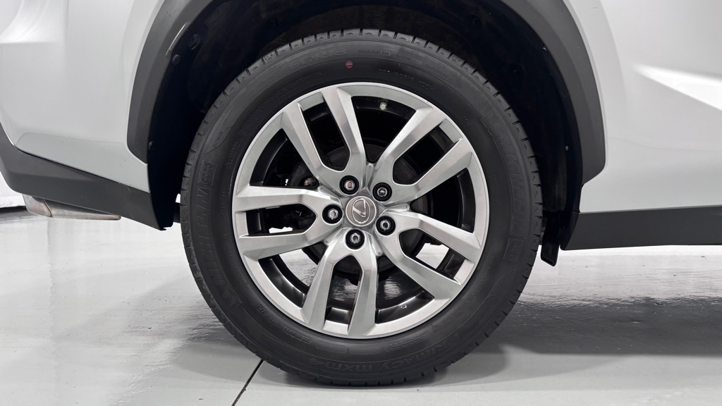 Photo 34 of this LEXUS NX 200T