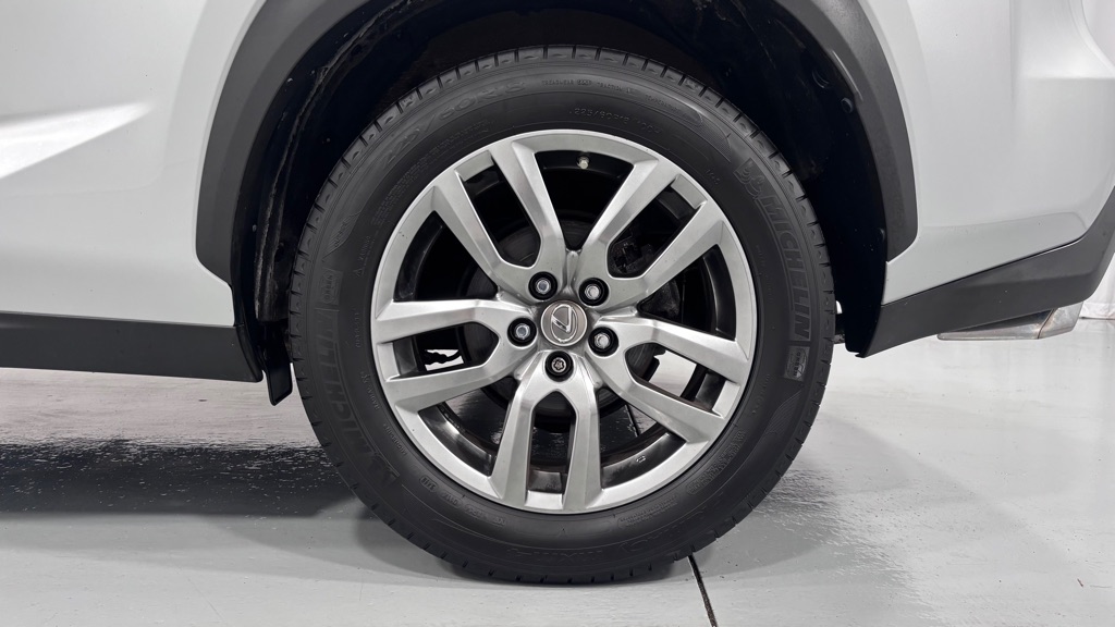 Photo 32 of this LEXUS NX 200T