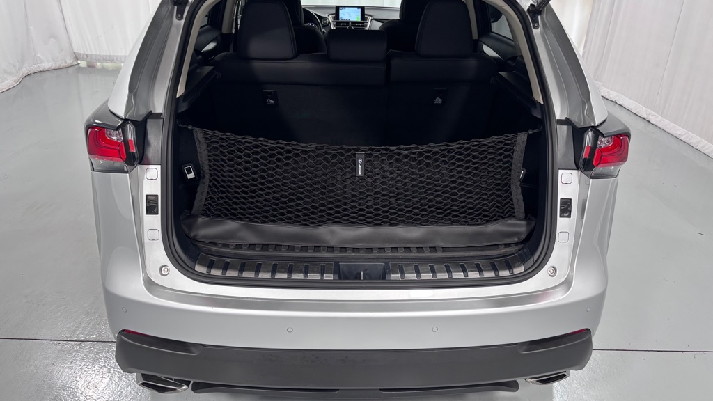 Photo 29 of this LEXUS NX 200T