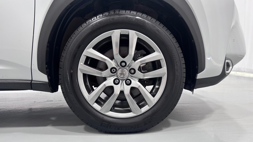 Photo 33 of this LEXUS NX 200T