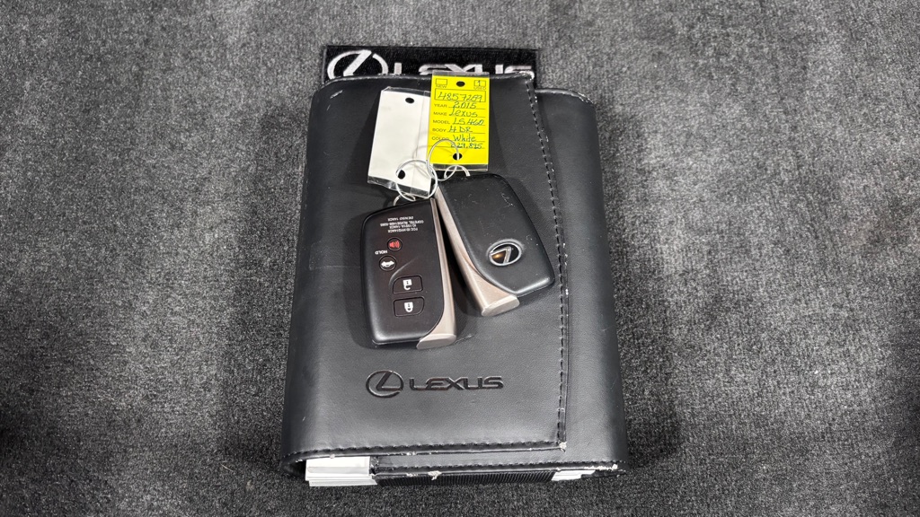 Photo 35 of this LEXUS LS 460