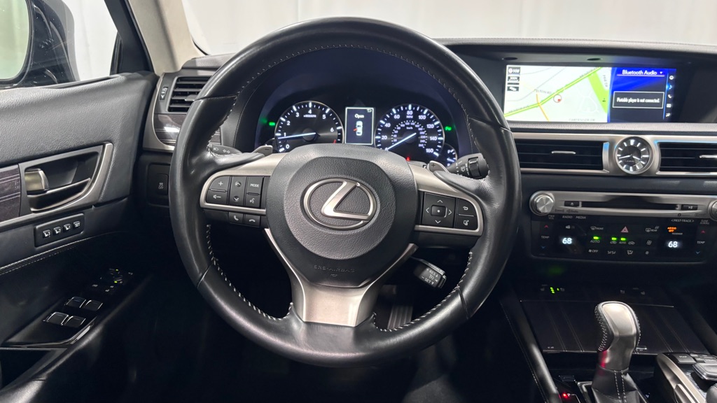 Photo 13 of this LEXUS GS 350 AWD