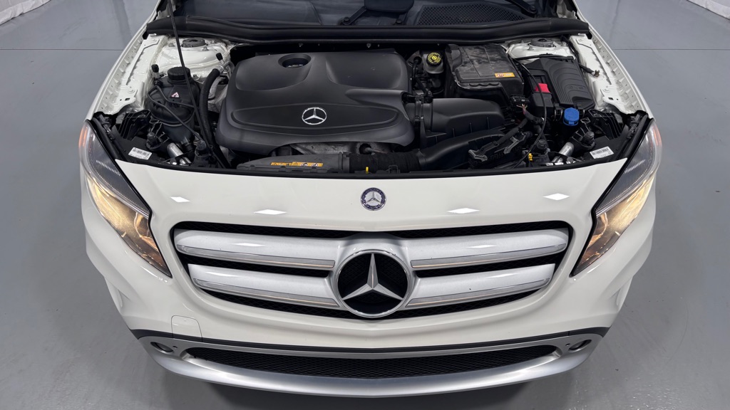 Photo 29 of this MERCEDES-BENZ GLA 250 4MATIC