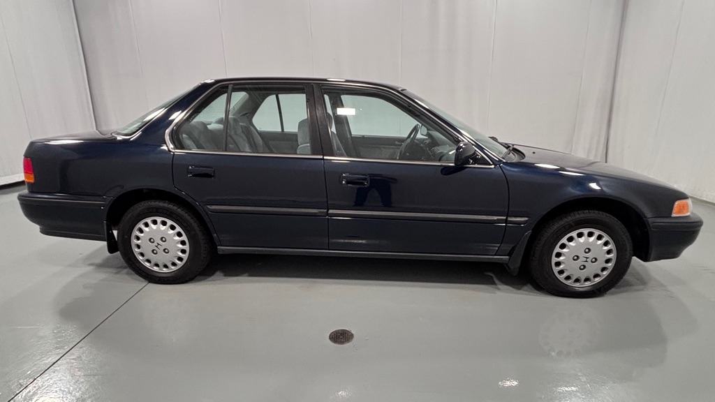 Photo 4 of this HONDA ACCORD LX