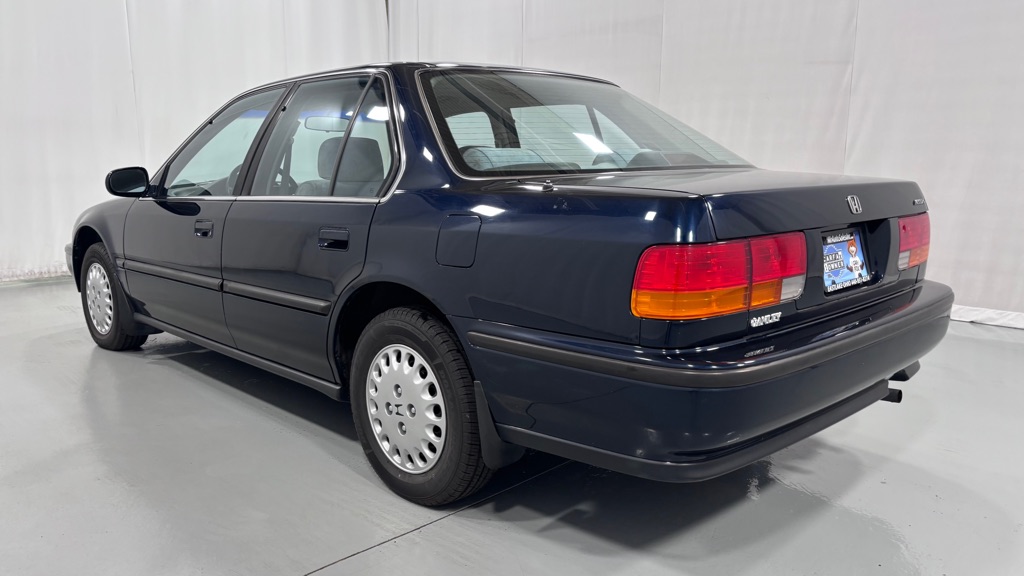 Photo 7 of this HONDA ACCORD LX
