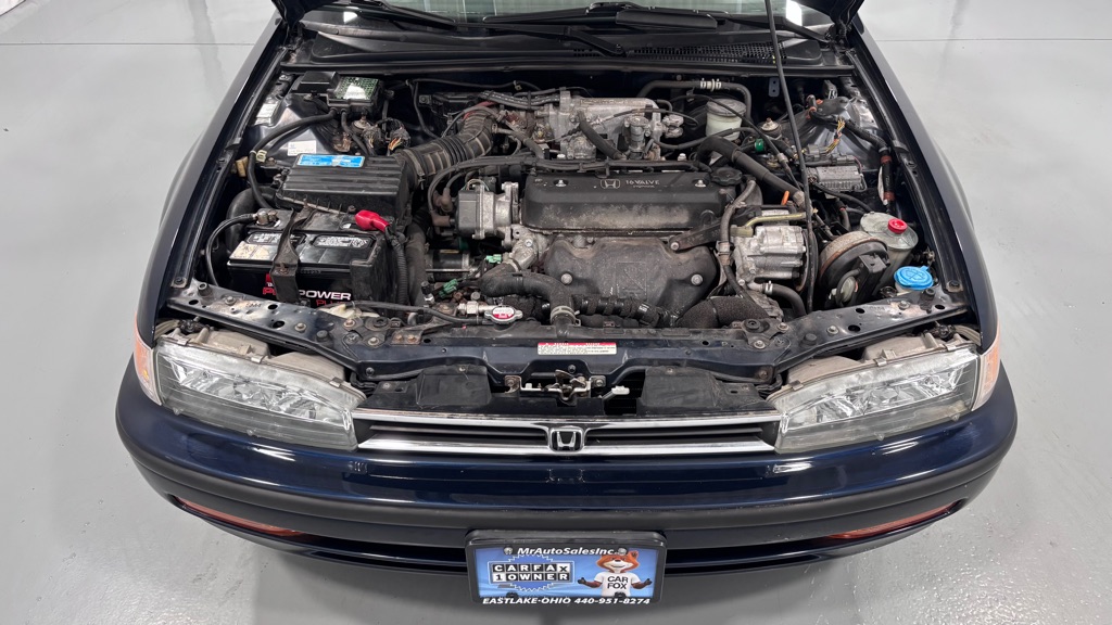 Photo 30 of this HONDA ACCORD LX