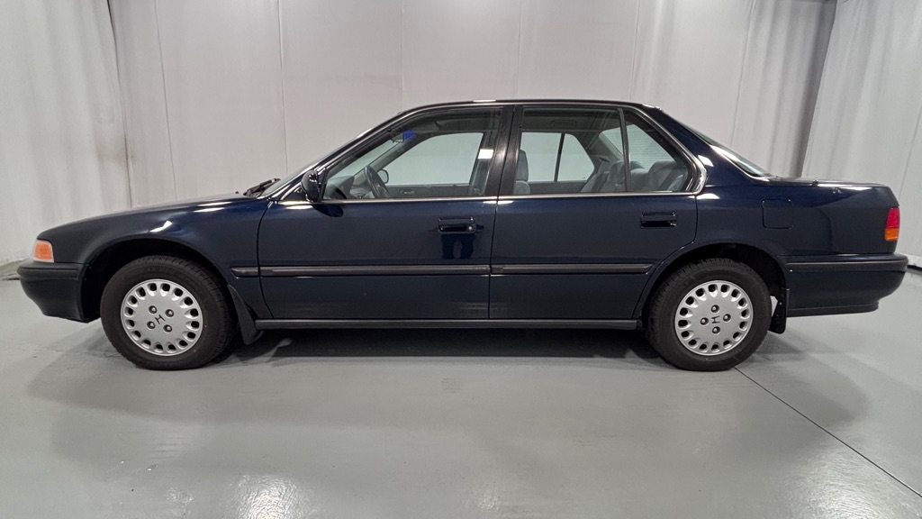 Photo 8 of this HONDA ACCORD LX