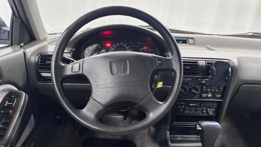 Photo 13 of this HONDA ACCORD LX