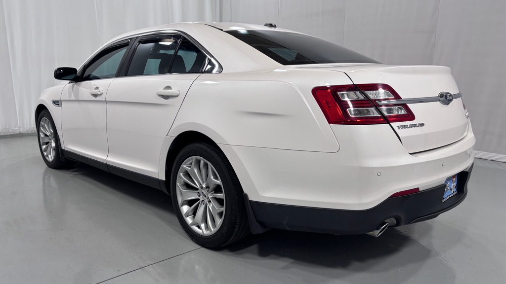 Photo 7 of this FORD TAURUS LIMITED