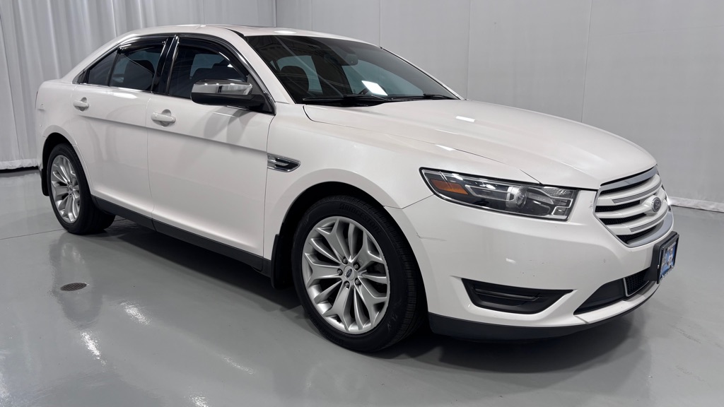 Photo 3 of this FORD TAURUS LIMITED