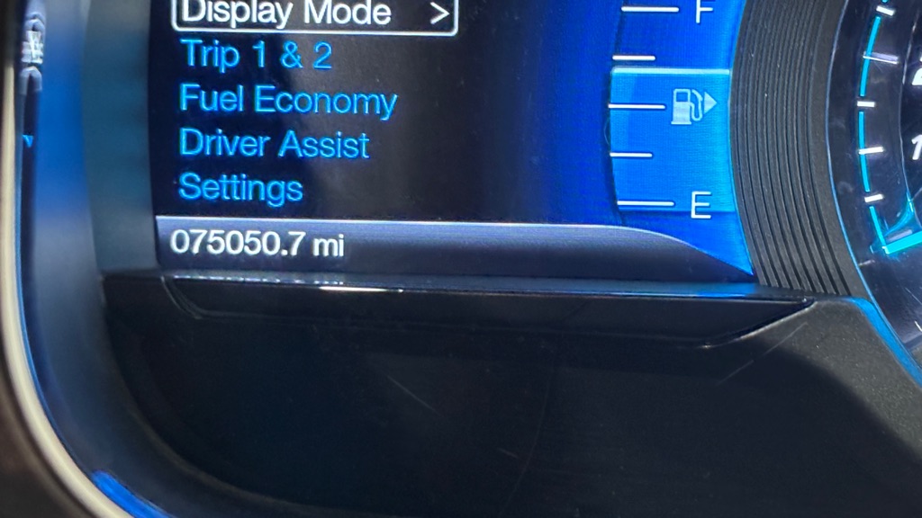 Photo 15 of this FORD TAURUS LIMITED
