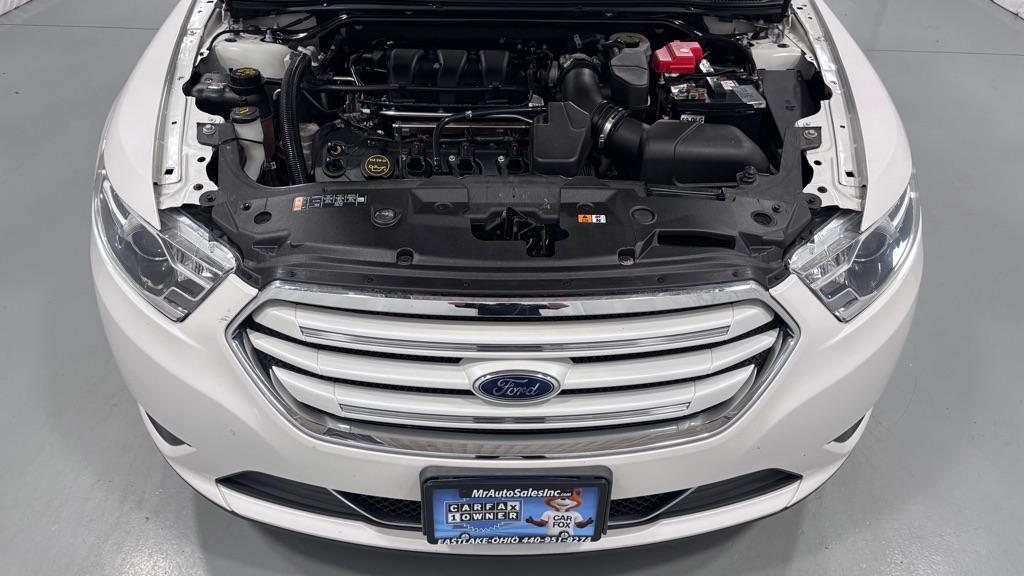 Photo 30 of this FORD TAURUS LIMITED