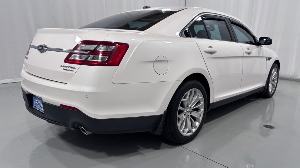 Photo 5 of this FORD TAURUS LIMITED