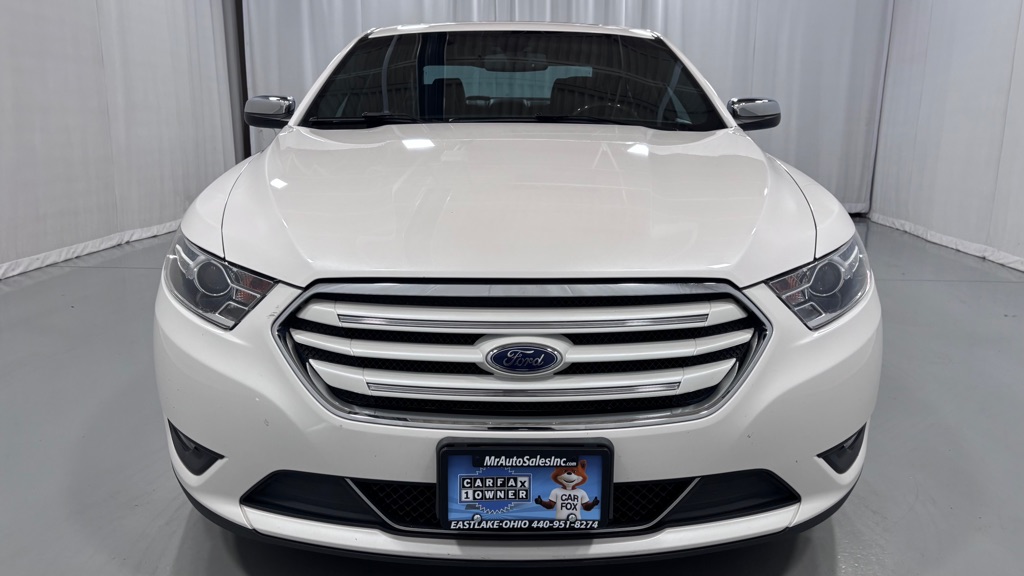Photo 2 of this FORD TAURUS LIMITED