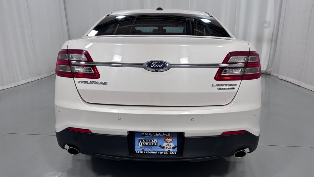 Photo 6 of this FORD TAURUS LIMITED