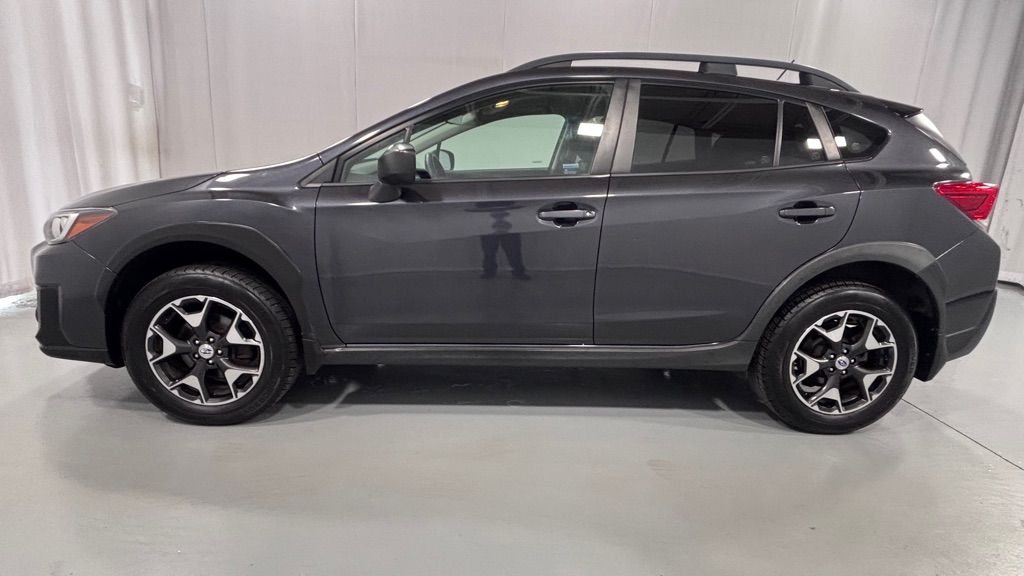 Photo 8 of this SUBARU CROSSTREK