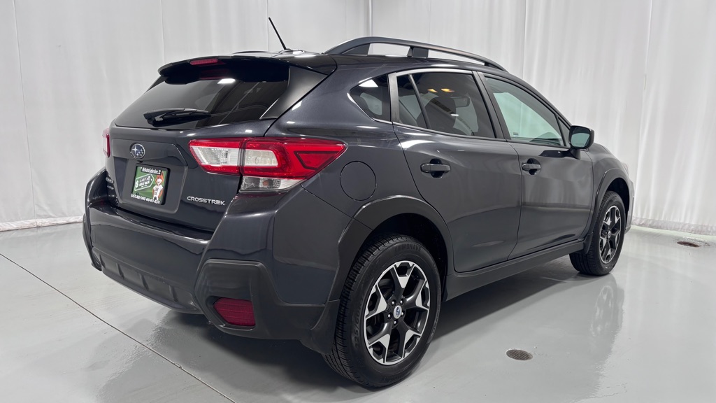 Photo 5 of this SUBARU CROSSTREK