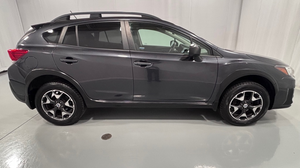 Photo 4 of this SUBARU CROSSTREK