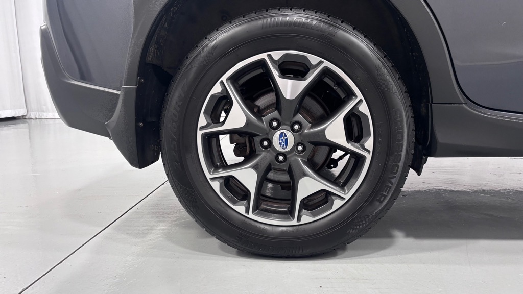 Photo 34 of this SUBARU CROSSTREK