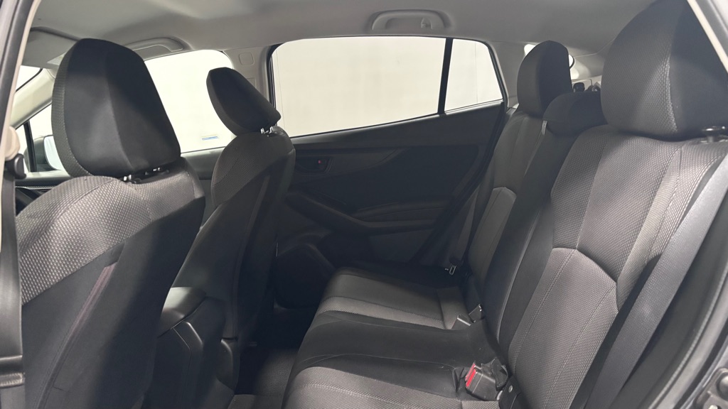 Photo 23 of this SUBARU CROSSTREK