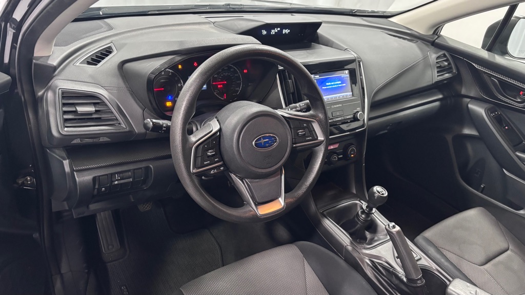 Photo 9 of this SUBARU CROSSTREK