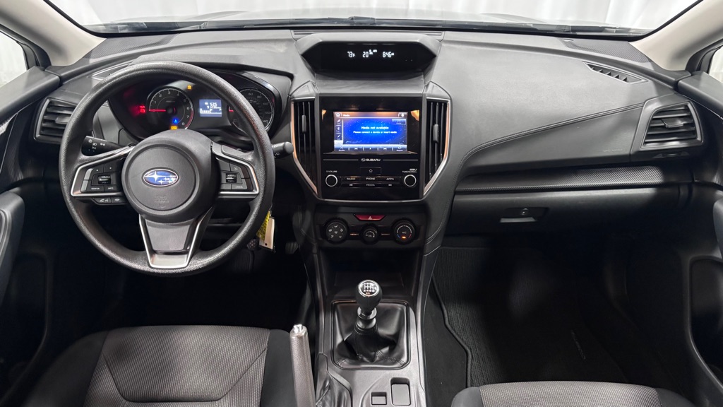 Photo 10 of this SUBARU CROSSTREK