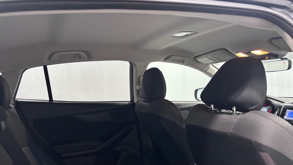 Photo 27 of this SUBARU CROSSTREK
