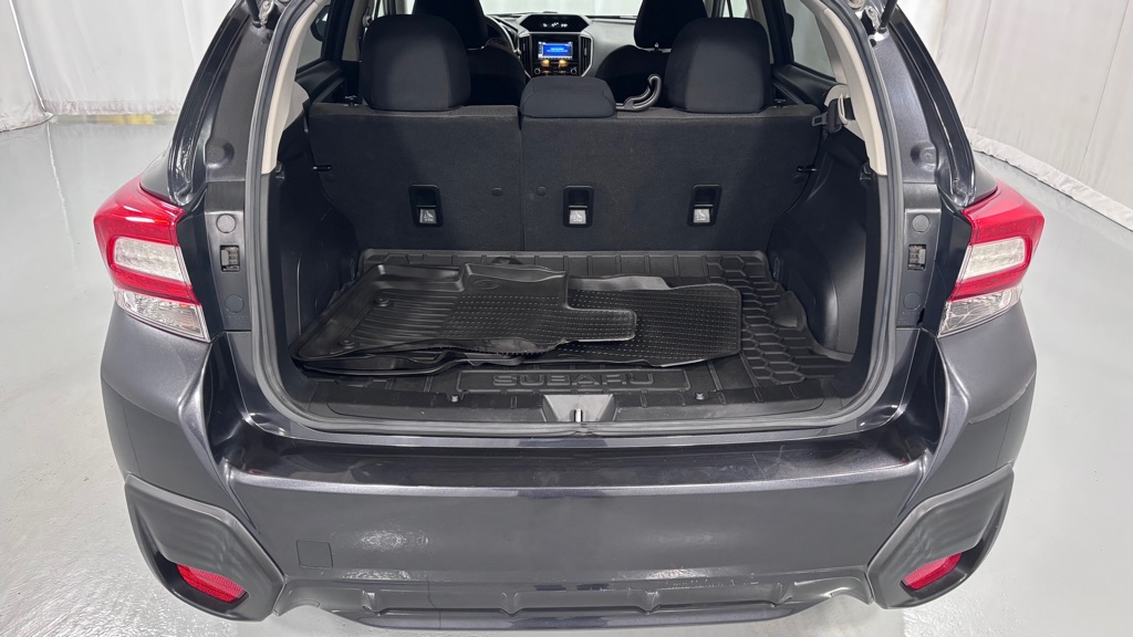 Photo 29 of this SUBARU CROSSTREK