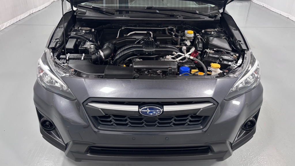 Photo 30 of this SUBARU CROSSTREK
