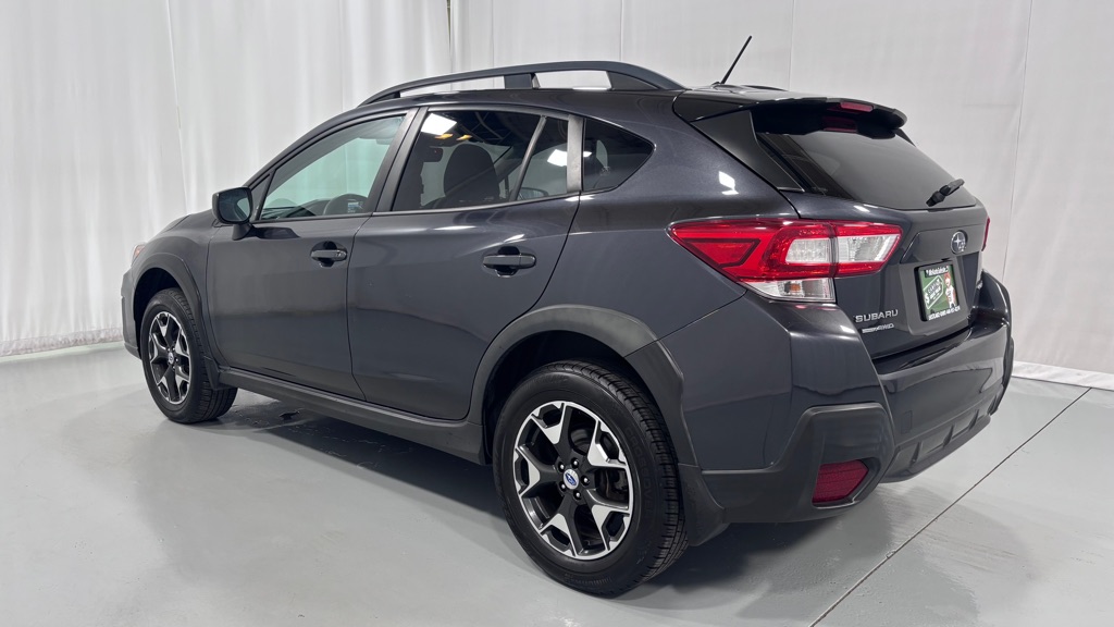 Photo 7 of this SUBARU CROSSTREK