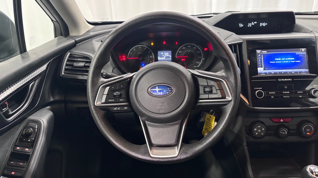 Photo 13 of this SUBARU CROSSTREK